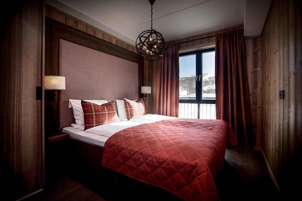 Lodge familiesuite