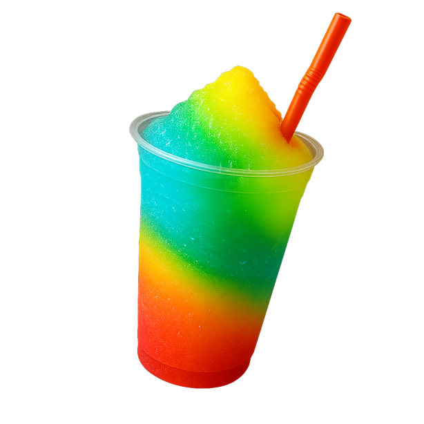 Small slush