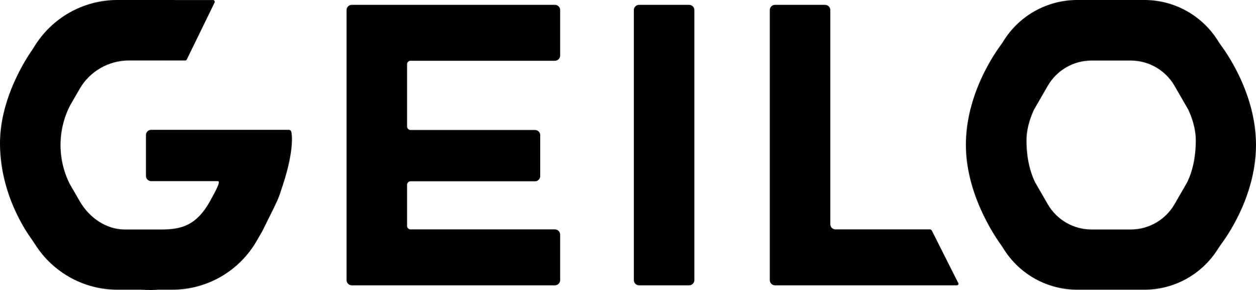 Logo geilo