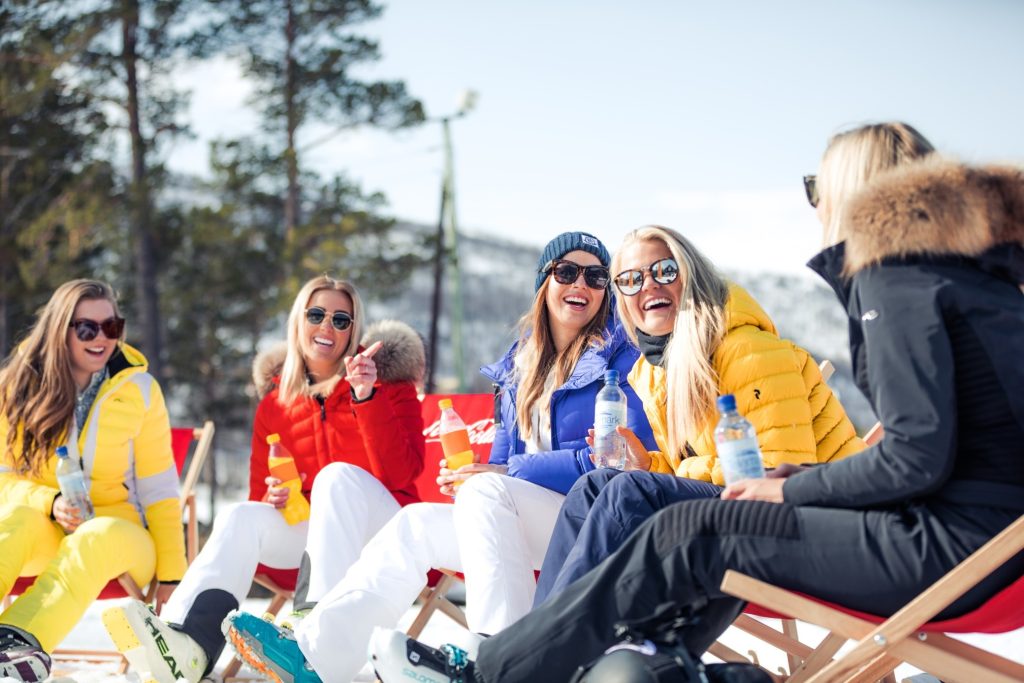 Afterski